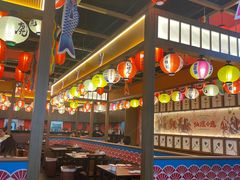 -仙隐小鹿中華の日料(荣民龙首广场店)