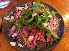 -羽深肉铺 Steak & Wine