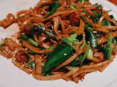 -谷丽麦馕新疆菜·清真(步步高梅溪新天地店)