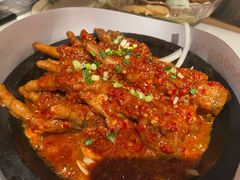 -七八冷面·延边朝鲜族美食(圣熙八号店)