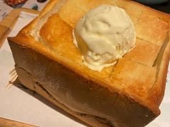 -绿茶餐厅(布吉万象汇店)