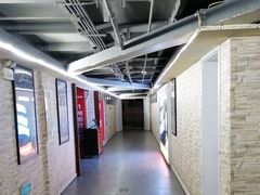 -完美世界影城(天津迎宾店)