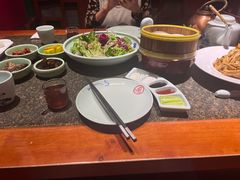 -北平食府.北京烤鸭(亦庄店)