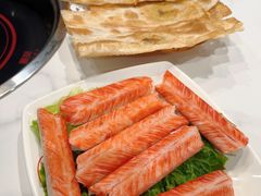 -重庆巴渝火锅(钟家村店)