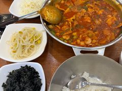 -蚂蚁家辣炒章鱼(海云台店)