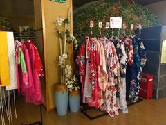 -汤泉良子(金源店)