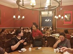 -新白鹿餐厅(龙游路总店·杭帮菜名店)