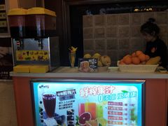 -粥全粥到海鲜家常菜(瞿塘峡路店)