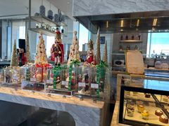 -北京柏悦酒店·锦庭餐厅Dining Room