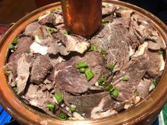 -如意林卡藏餐吧 (九寨沟店)