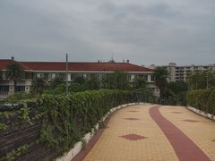 -厦门日月谷温泉渡假村