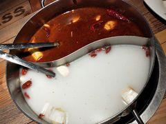 -蒙肥羊·酸汤潮牛·鲜牛肉火锅烤肉自助(岗顶店)