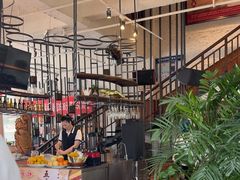 -威海九禧海鲜居渔水饺(经区店)