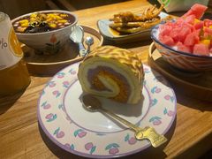 -璞园糖水(文创园店)