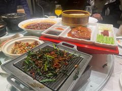 -王府井酒店(金桥港湾店)