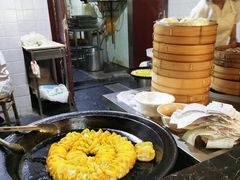 -蒋家桥饺面店(四望亭路店)