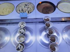 -星伦多自助料理(宝山龙湖天街店)