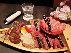 -东京烧肉 平城苑(银座５丁目店)