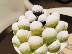 -Cafe de Paris(林荫路店)