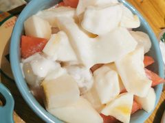 水果捞-那些年记忆烧烤