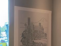 -星巴克(3号湾店)