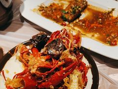 -有位虾匠·胶东土菜小馆(市北店)