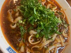 -晋B2008刀削面(小南庄店)