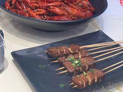 -聚味瞿记·龙虾堂(梅溪湖店)