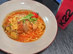 -Pennehut畔尼意面(合肥万象城店)