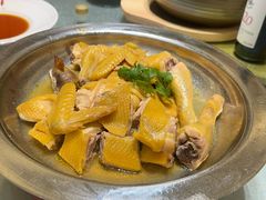 -林辉家宴·本地家常菜·头牌清远鸡(先锋店)