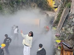 -楠溪江风景名胜区