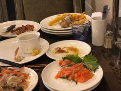 -开元新晶都酒店·自助火锅