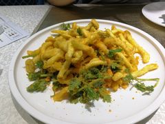 -餐与自然(老商埠店)
