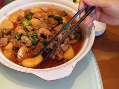 -沈家花园如皋菜(君御豪庭店)