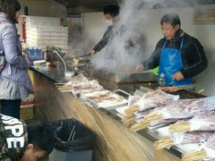 -老绍兴三味臭豆腐(奥林匹克购物广场店)