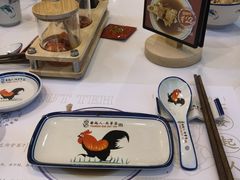 -發起人·肉骨茶(万象汇店)