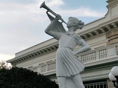 -中国福利会少年宫