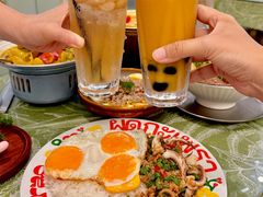 -米泰芒·东南亚料理(体育西店)