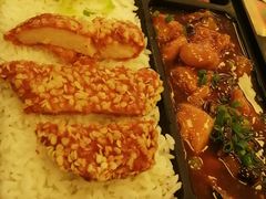 -魏家凉皮(中央广场店)