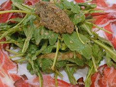 自制风干火腿-MAGPIE喜鹊派餐厅(华侨城店)