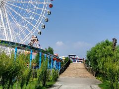 -凤凰欢乐大世界