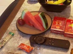 -和子足浴SPA会馆(东方之门店)