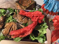 -蒙亨·手把肉·蒙古包文化主题餐厅(天恒广场店)