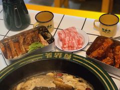 -有拈头成都市井火锅(稠州西路店)