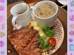 -宝莱纳餐厅(滨江店)