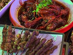 -路边边.炒菜烧烤.音乐餐厅(良乡长虹店)