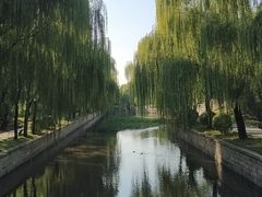 -元大都城垣遗址公园