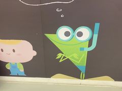 -英孚教育青少儿(福田区委中心)