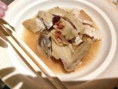 -长禧家·珑厨(东山口店)