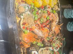 -最先生·烧烤·火锅·音乐聚会餐厅(大悦城店)